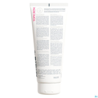 Topicrem hydra+ soin illuminateur eclat nacre 30ml