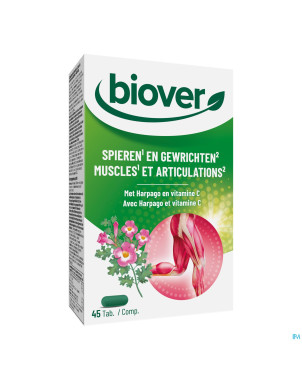 Biover muscles et articulations comp  45