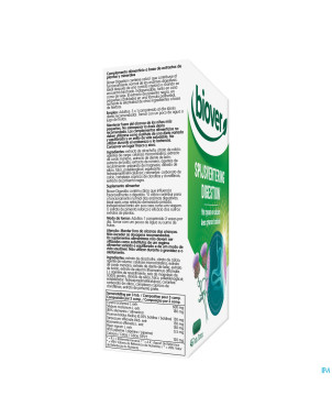 Biover digestion comp  45