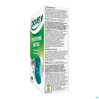 Biover digestion comp  45