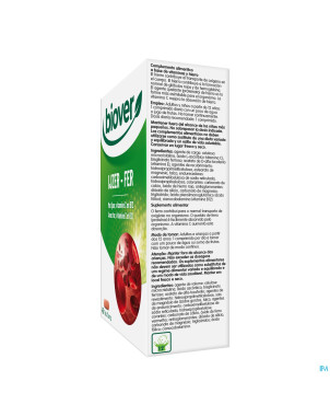 Biover fer    comp 45