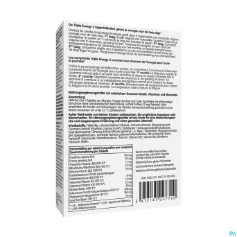 Biover triple energy nf comp be  20