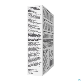 Biover triple energy nf comp be  20