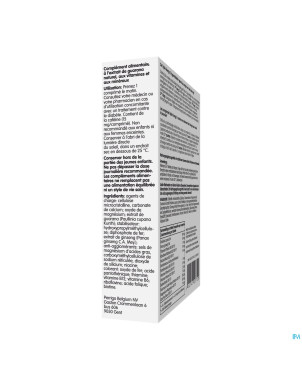 Biover triple energy nf comp be  20