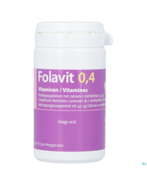 Folavit 0,4    comp 720