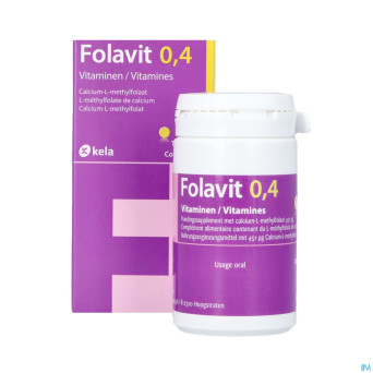 Folavit 0,4    comp 720