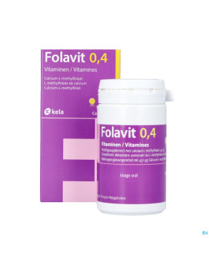 Folavit 0,4    comp 720