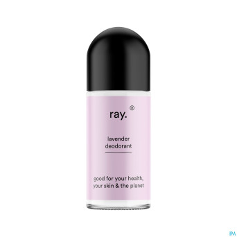 Ray deo lavande    50ml
