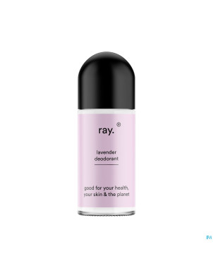 Ray deo lavande    50ml