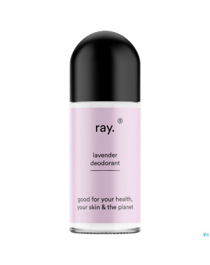 Ray deo lavande    50ml