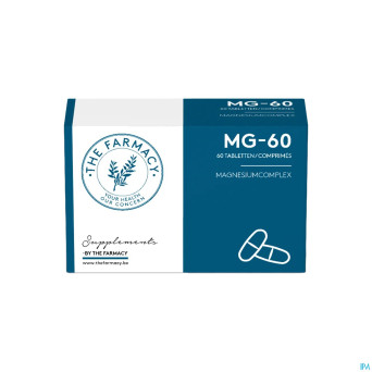 Mg-60    comp 60 nf