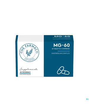Mg-60    comp 60 nf