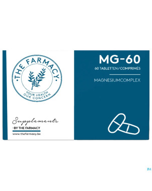 Mg-60    comp 60 nf