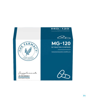 Mg-120    comp 120 nf