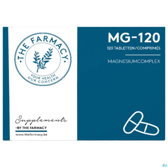 Mg-120    comp 120 nf
