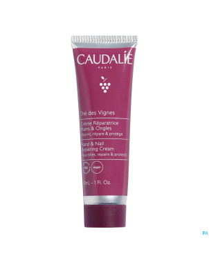 Caudalie the vignes cr mains&ongles 75ml    promo