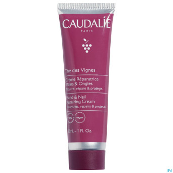 Caudalie the vignes cr mains&ongles 75ml    promo