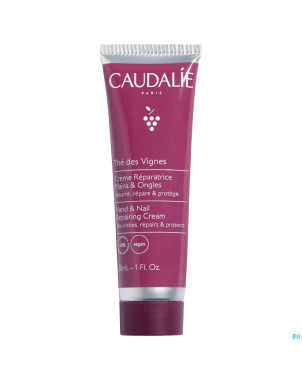 Caudalie the vignes cr mains&ongles 75ml    promo