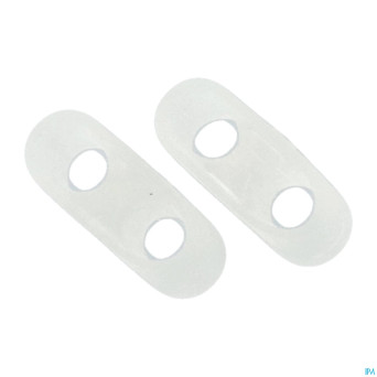 Pharmex epandeur orteil gel s/m vitaplus