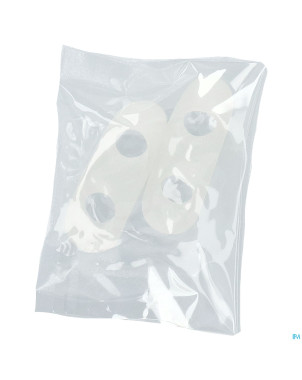 Pharmex epandeur orteil gel m/l vitaplus