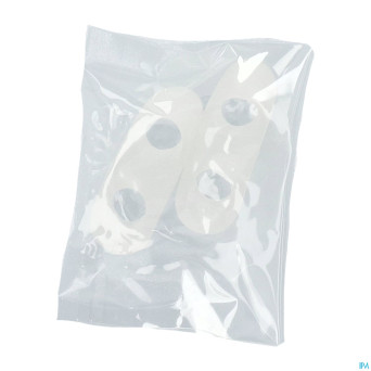 Pharmex epandeur orteil gel m/l vitaplus