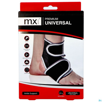 Pharmex chevillere neopreen universal