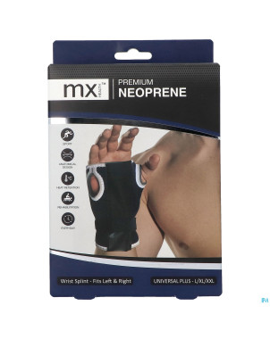 Pharmex attell poignet neopreen universal l/xl/xxl