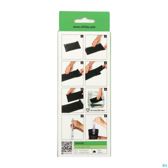 Pharmex sac refrigerant medical petit