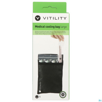 Pharmex sac refrigerant medical grand