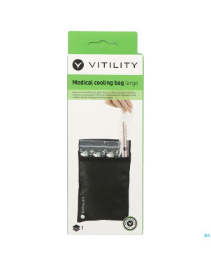 Pharmex sac refrigerant medical grand