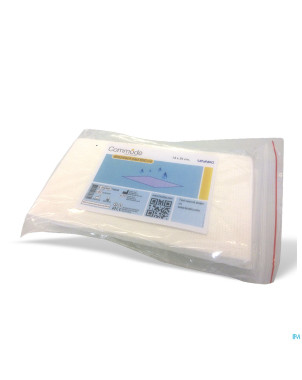 Pharmex sacs bassin lit commode