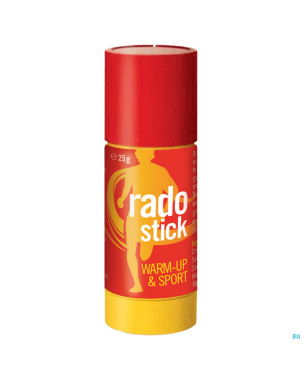 Rado stick    25g nf