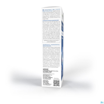 Veinotonyl gel jambes legeres effet froid   150ml