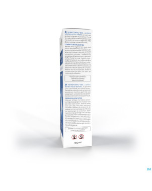 Veinotonyl gel jambes legeres effet froid   150ml