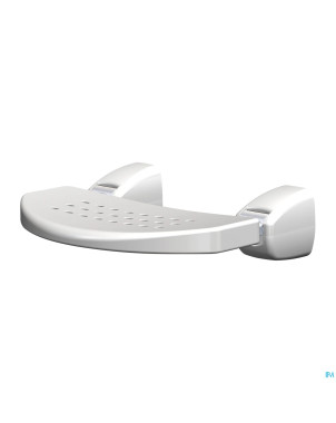 Siegedouchefixer mur prof compact