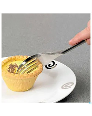 Combinaison fourchette/coute knork