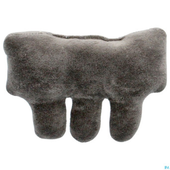 Therapie a/contracture mains care doigts 13x8,5cm