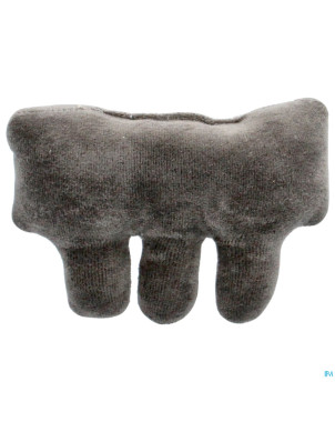 Therapie a/contracture mains care doigts 13x8,5cm