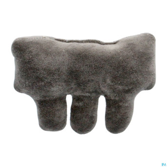 Therapie a/contracture mains care doigts 13x8,5cm