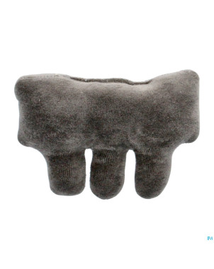 Therapie a/contracture mains care doigts 13x8,5cm