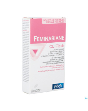 Feminabiane cu flash comp 20