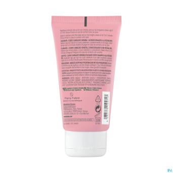 Klorane capil. ap/sh pivoine bio 50ml