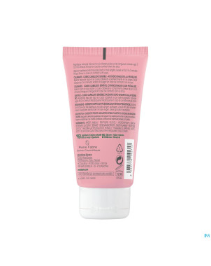 Klorane capil. ap/sh pivoine bio 50ml