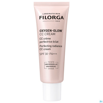 Filorga oxygen-glow cc cream 40ml