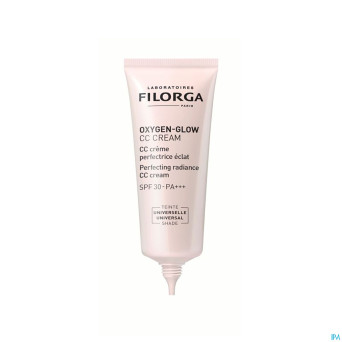 Filorga oxygen-glow cc cream 40ml