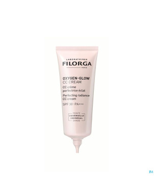 Filorga oxygen-glow cc cream 40ml