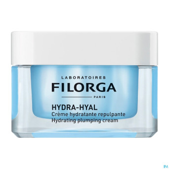 Filorga hydra-hyal cream    50ml