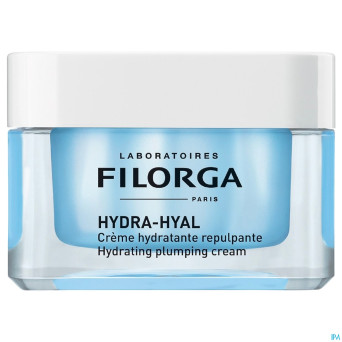 Filorga hydra-hyal cream    50ml