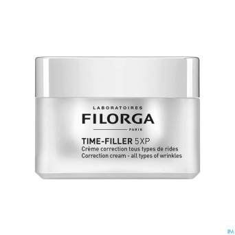 Filorga time-filler 5xp cream 50ml