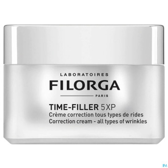 Filorga time-filler 5xp cream 50ml
